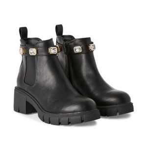 Madden NYC Women's Jewel Boots